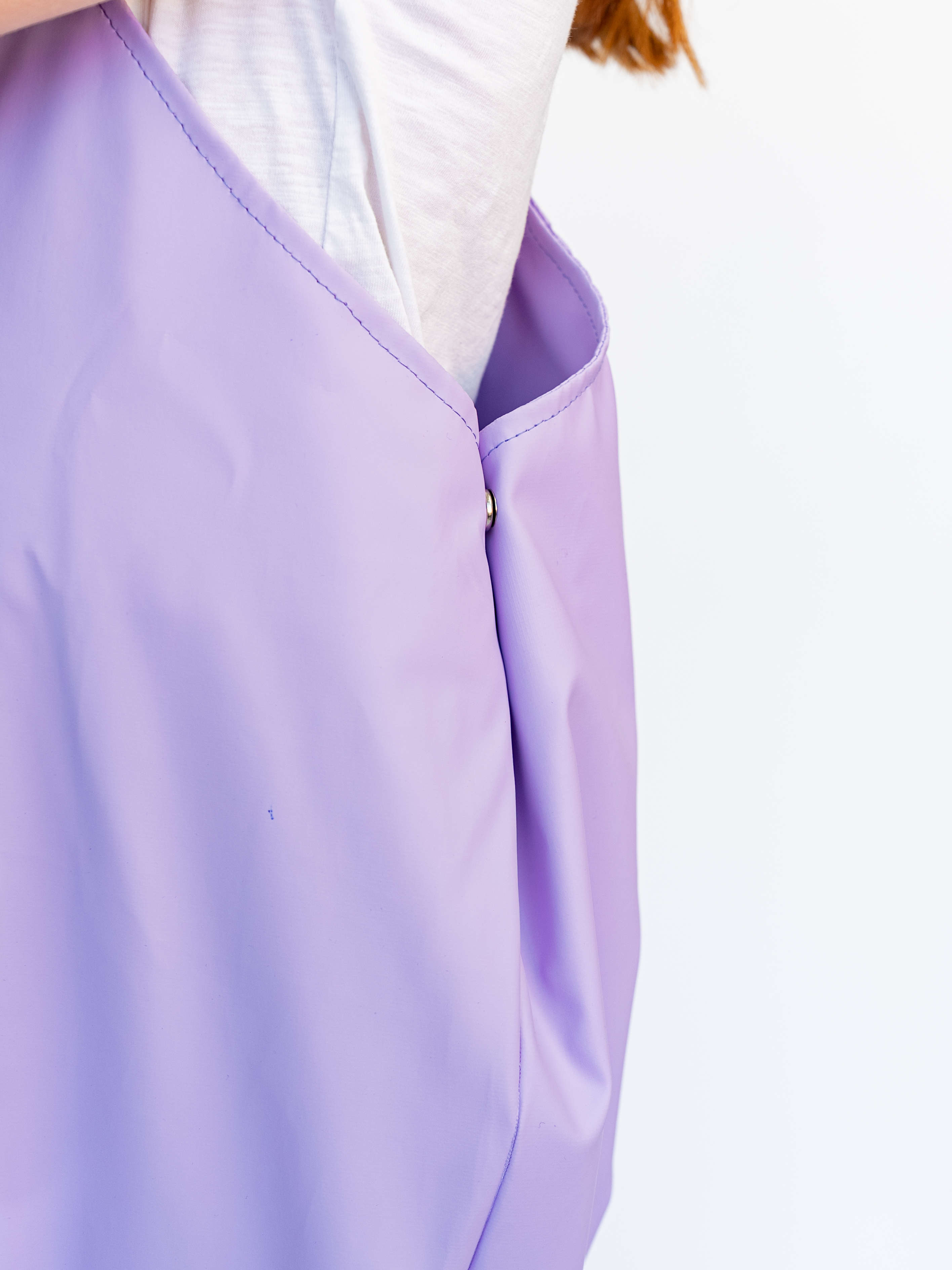 Полукомбинезон SYMBION PKF_L.PURPLE - фото 7