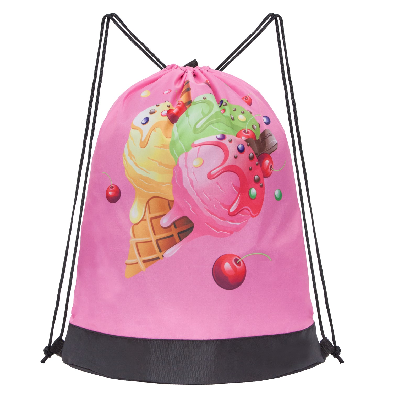 Мешок для обуви Grizzly - фото 1