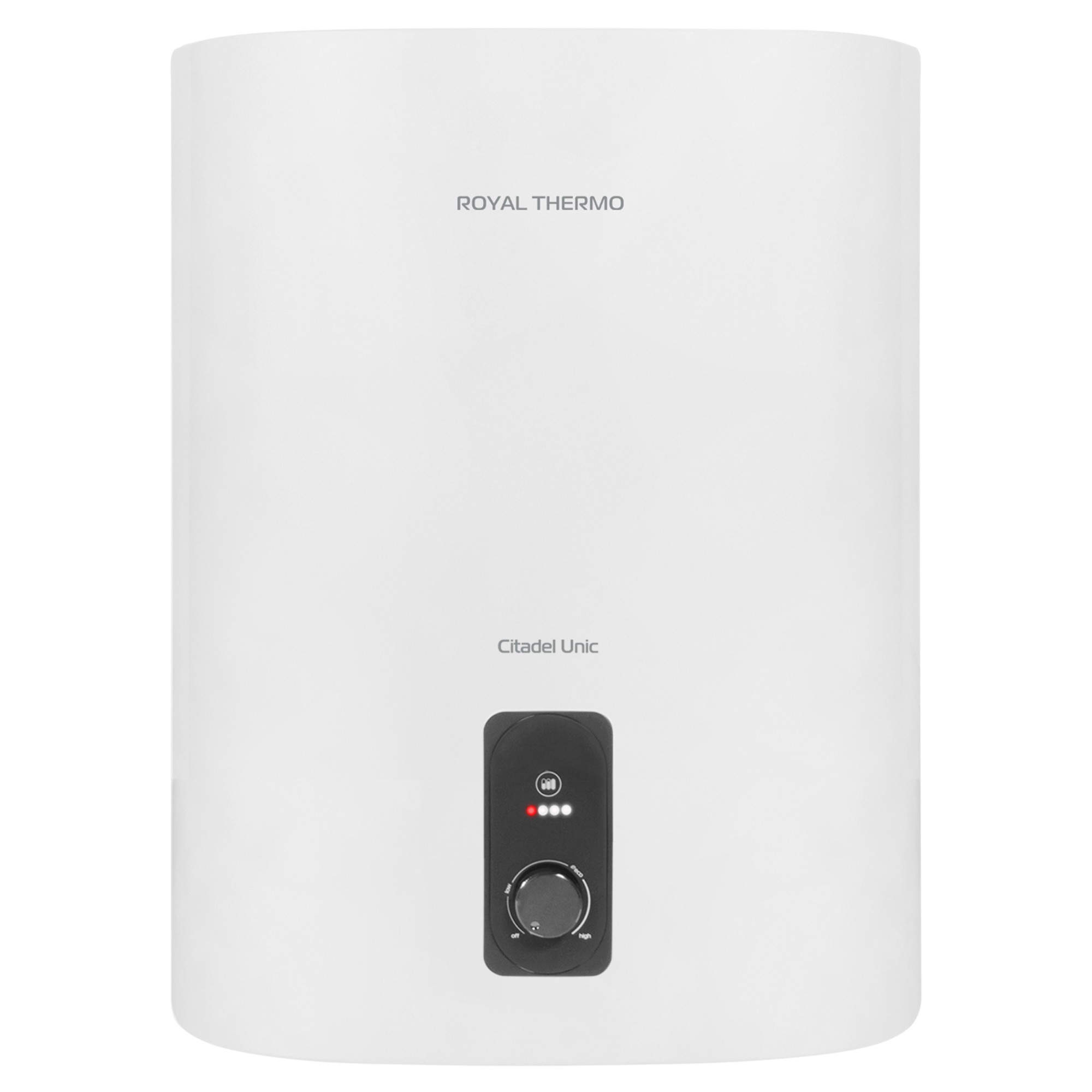 Водонагреватель Royal Thermo RWH 30 Citadel Unic - фото 2