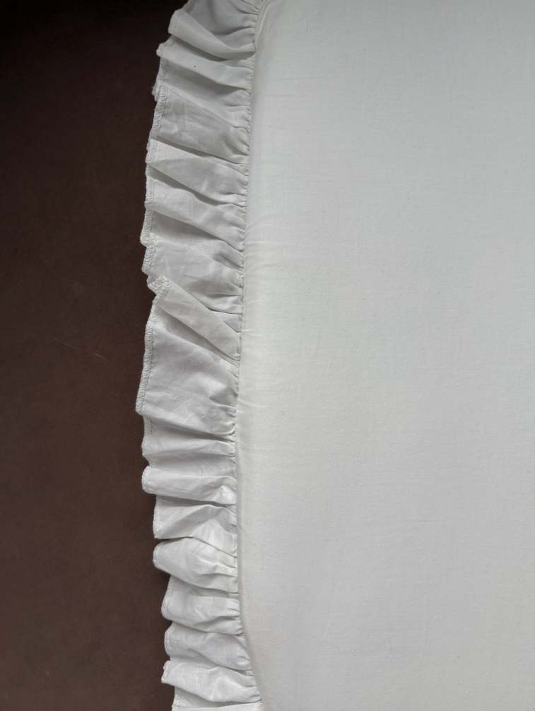 Матрас овальный Timikbaby 30х60 TBmatras01 - фото 2