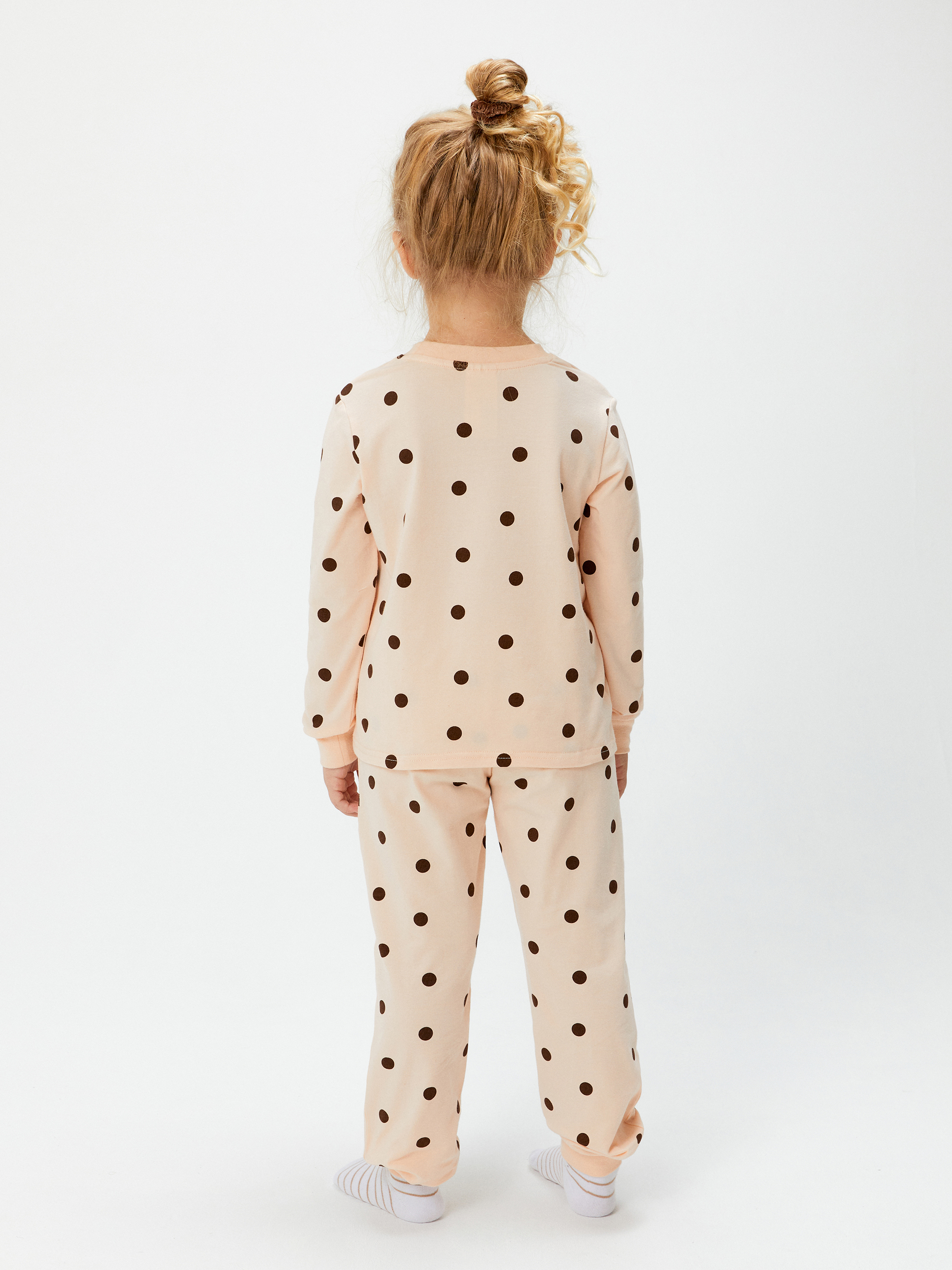 Пижама Acoola 20224280040_0071792 - фото 6