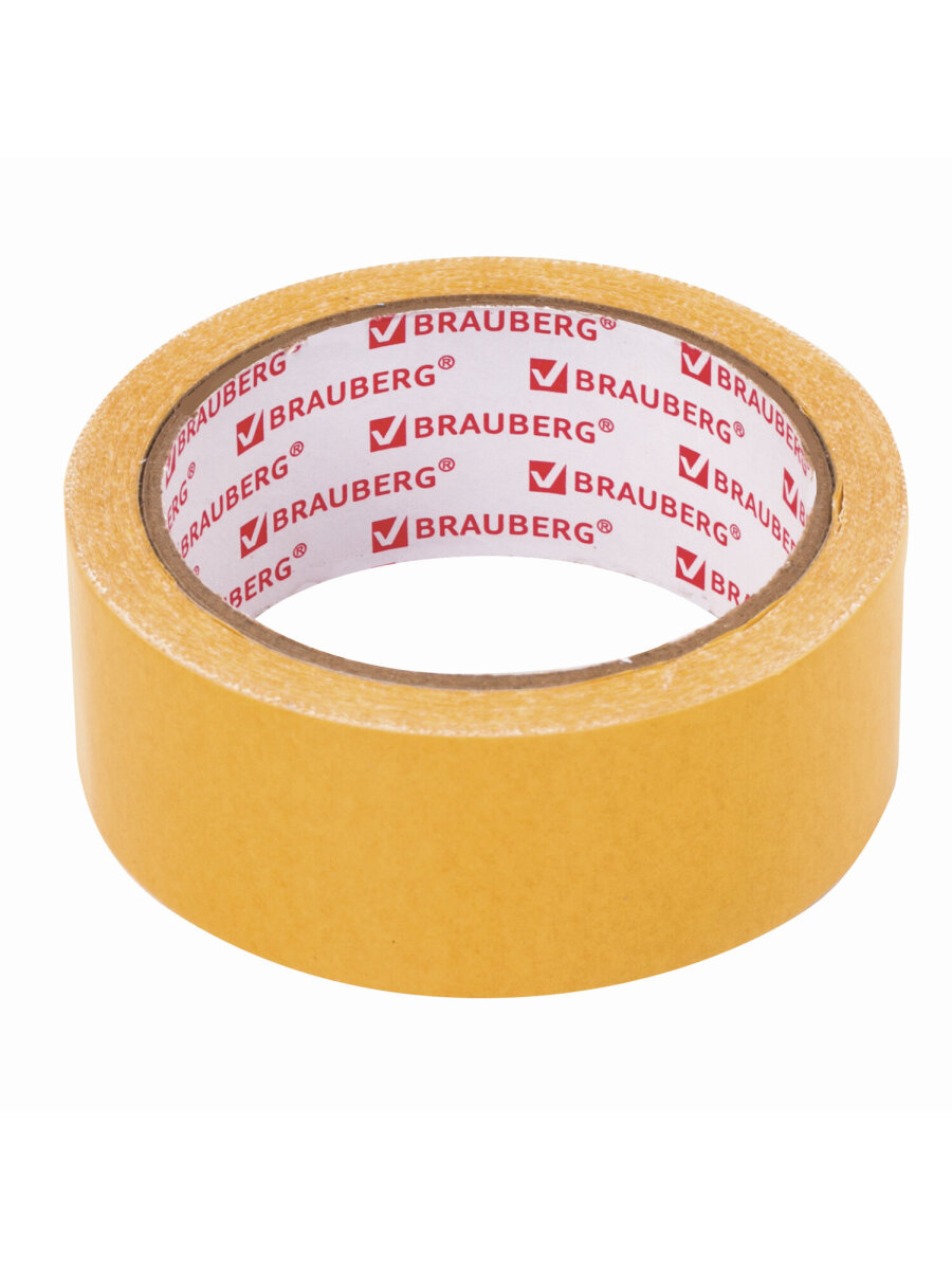 Клейкая лента Brauberg - фото 9