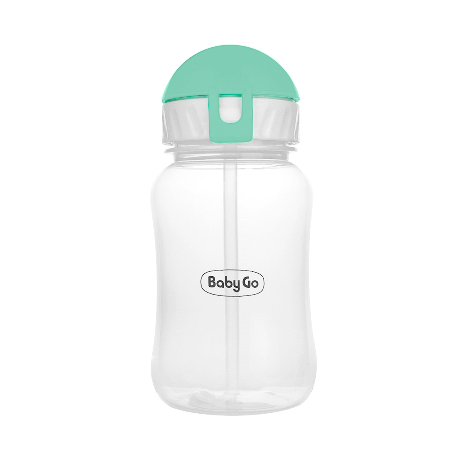Поильник BabyGo 270 мл 1 шт. - фото 1