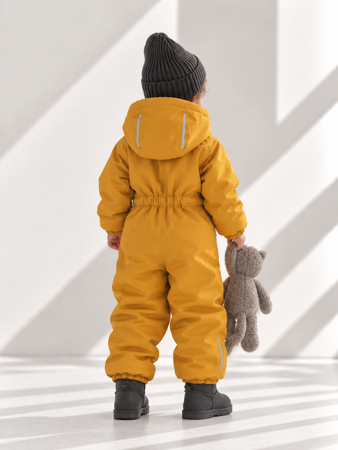 Комбинезон MOWbaby 4670078652669 - фото 3