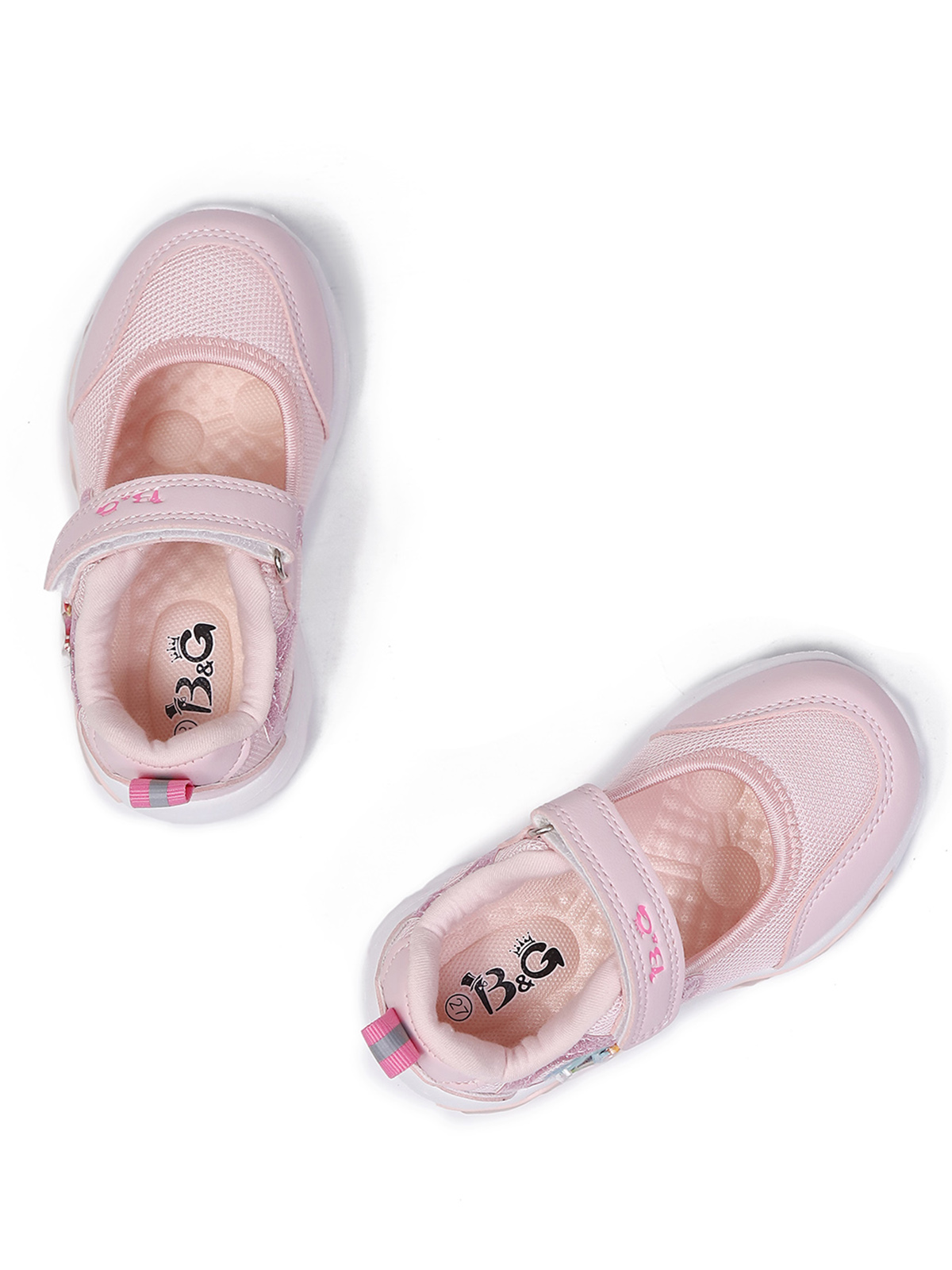 Сандалии Boys and Girls 26023 - фото 6