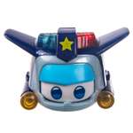 Самолет Super Wings Супер питомец Пол