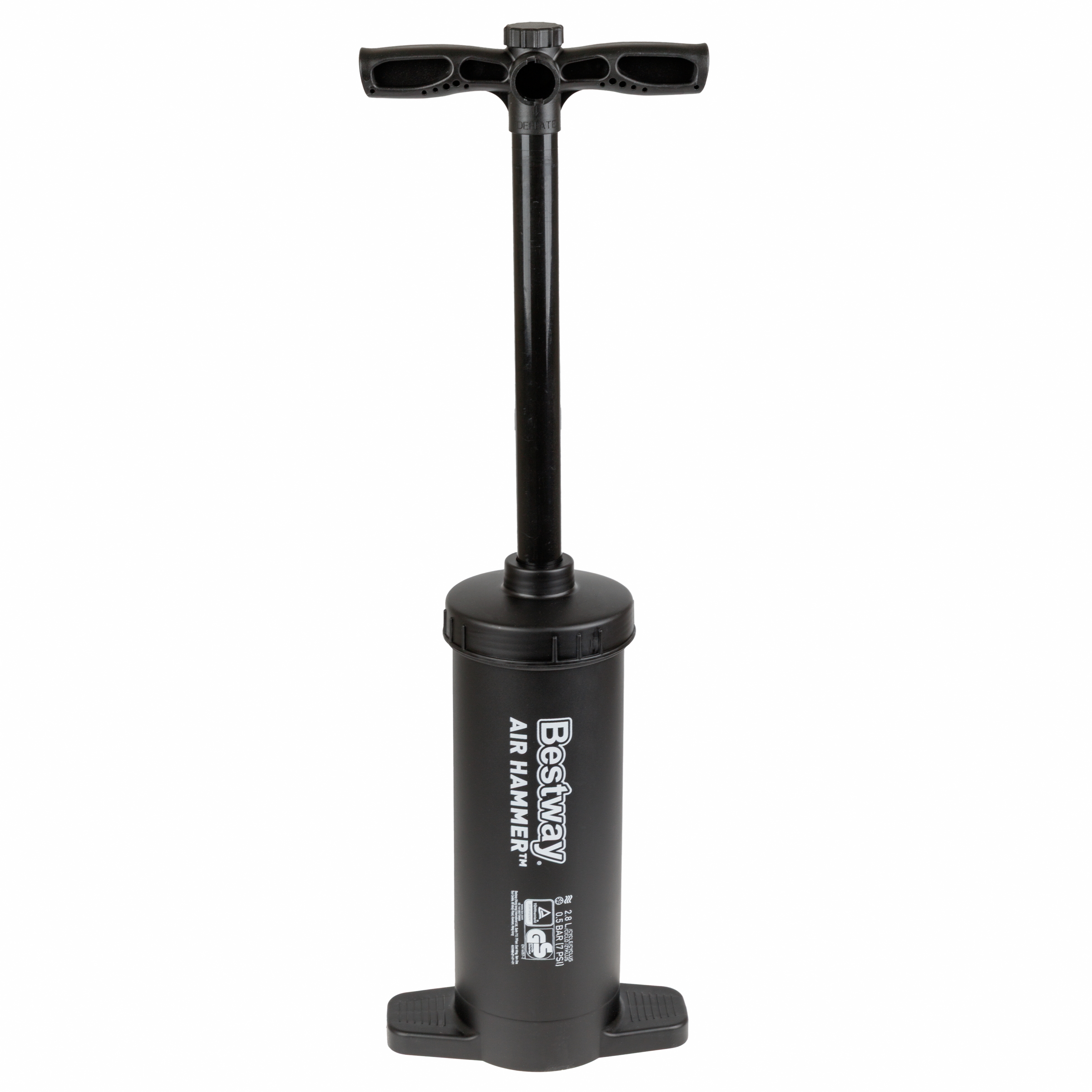 Насос Bestway - фото 3