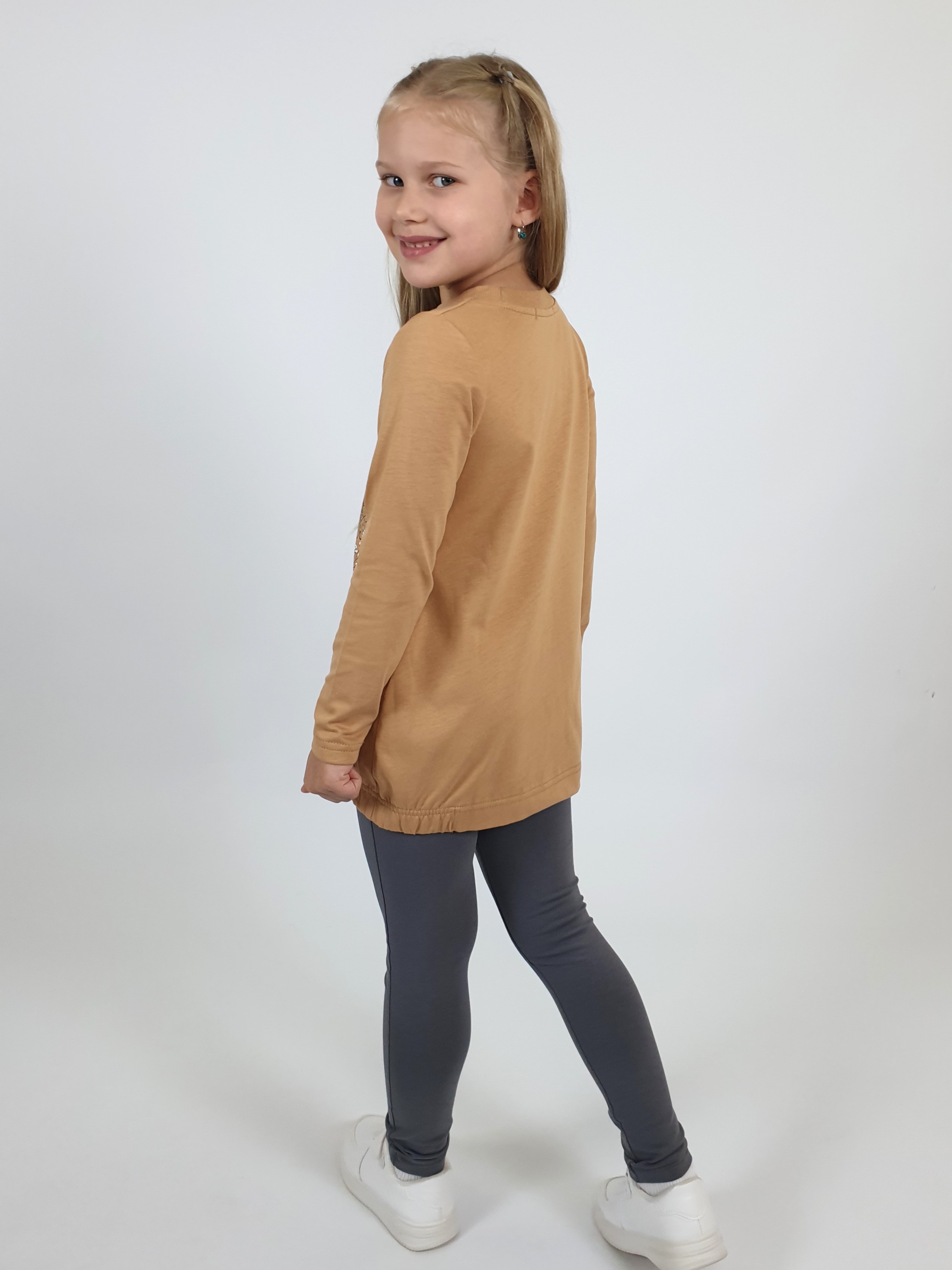 Костюм Luneva 02-144-3. - фото 6