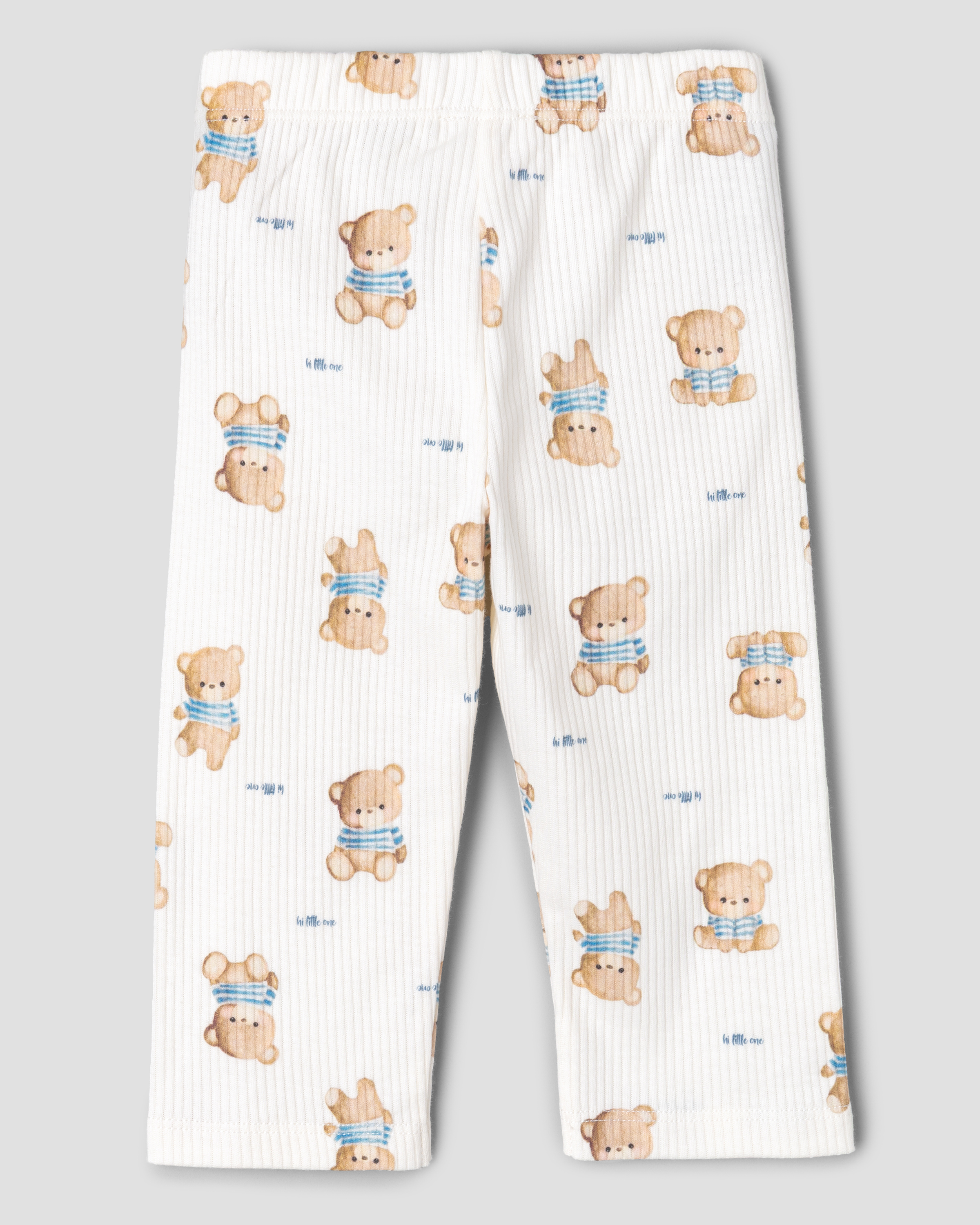 Комплект BabyGo S26BG4205519BibL2 - фото 6