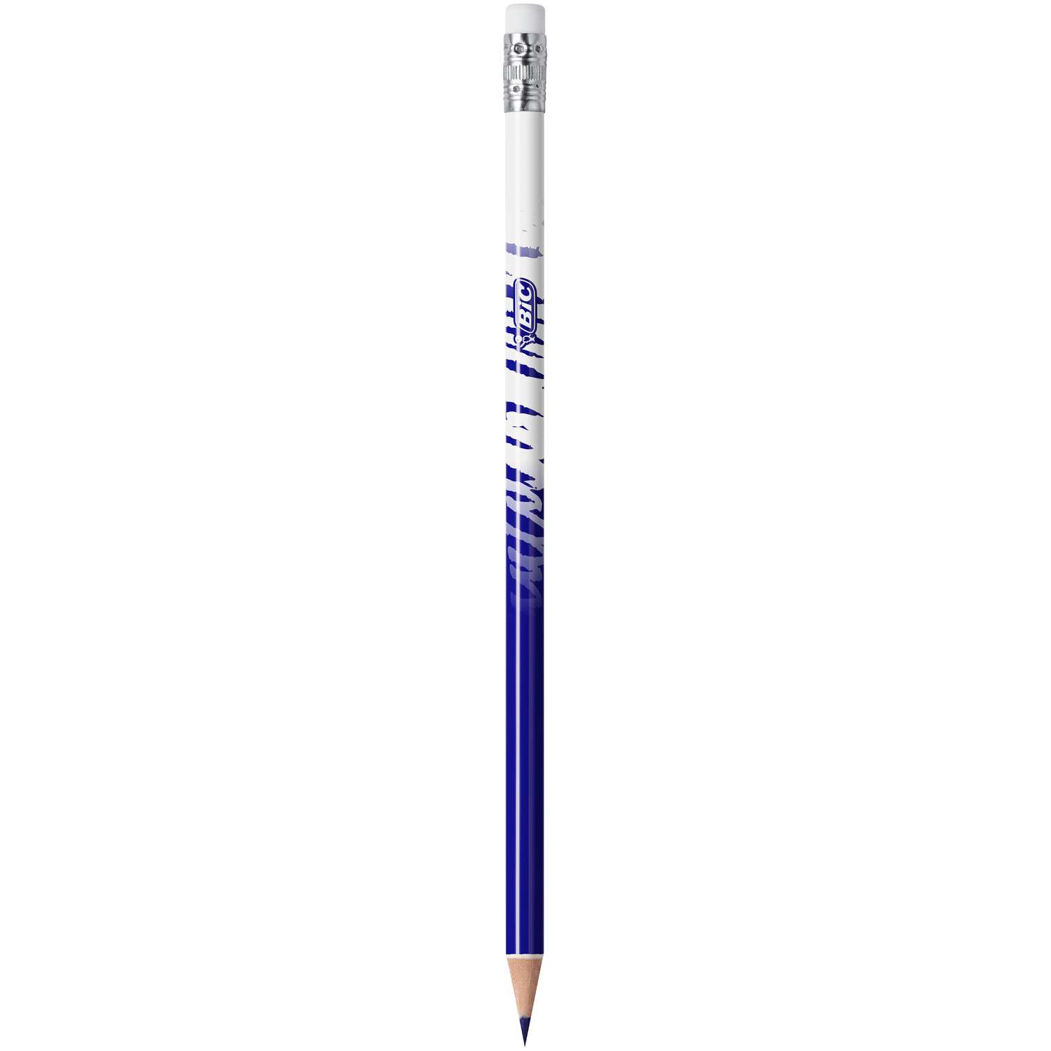 Карандаши цветные BIC 24 шт. - фото 4