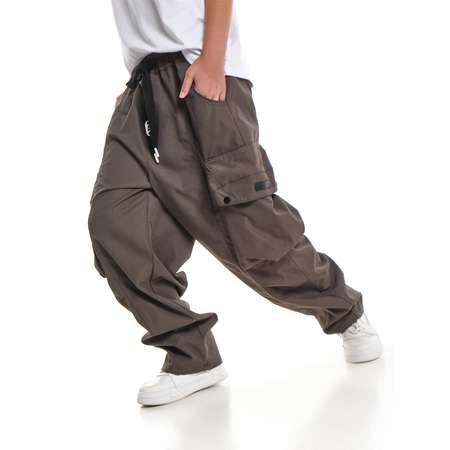 Брюки Mini-Maxi