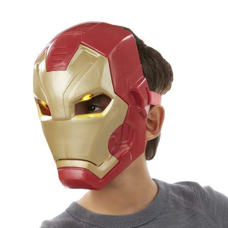 Игровой набор Marvel