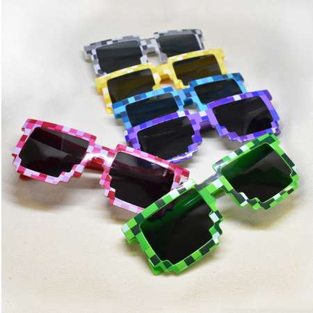 Очки Ball Masquerade 490024