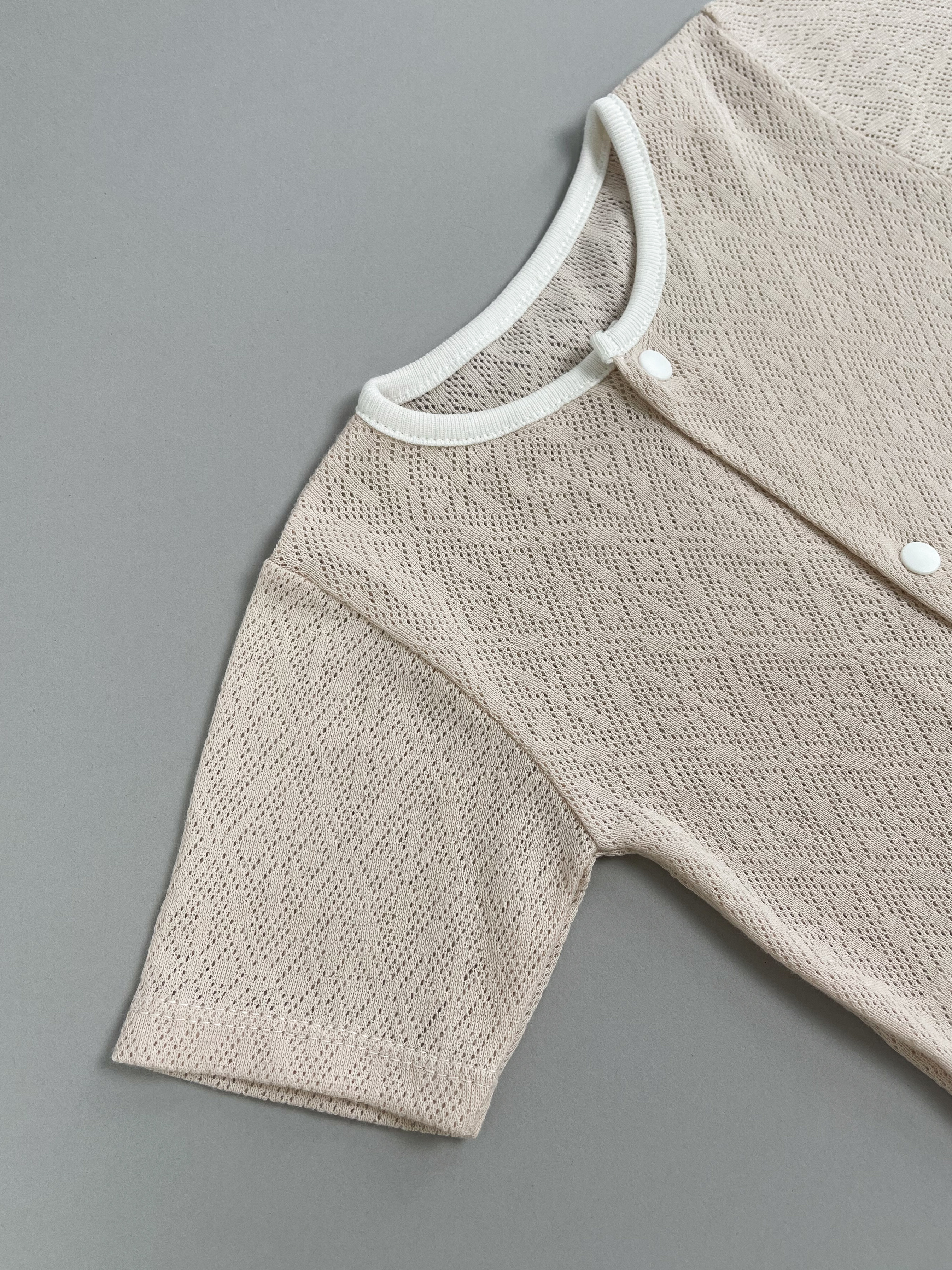 Песочник 3 шт Clariss ЦБ-00001787 - фото 25