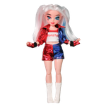 Кукла модельная Glam Core Рокси Рэд высота 25 см