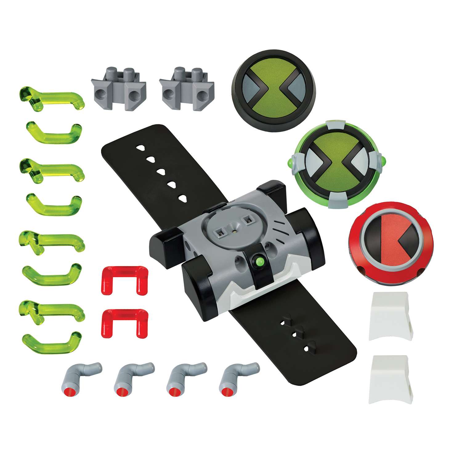 Игровой набор Ben10 - фото 1