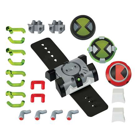 Игровой набор Ben10