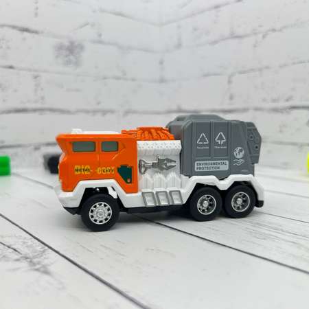 Автомобиль Motorro