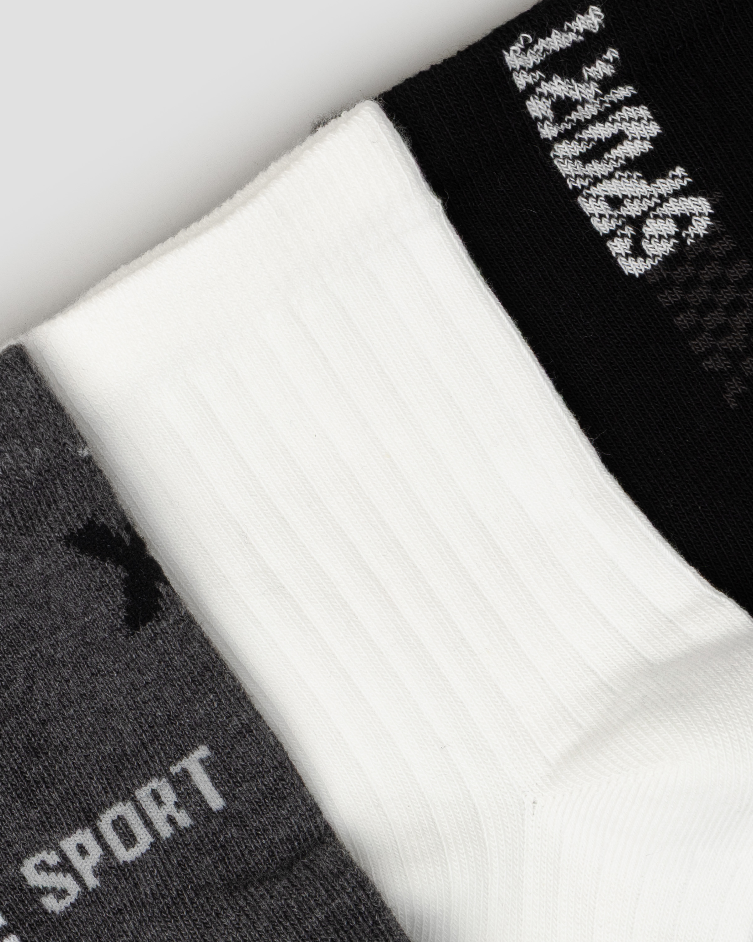 Носки 3 пары Futurino S26FU2-Д5-752tb-43 - фото 2