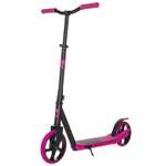 Самокат Novatrack двухколесный