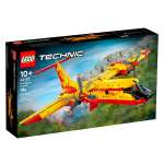 Конструктор LEGO Technic 42152 1134 дет.