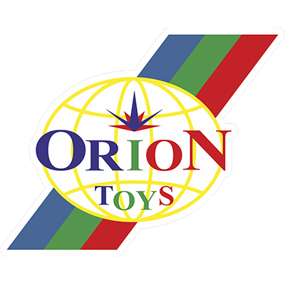 ORION TOYS