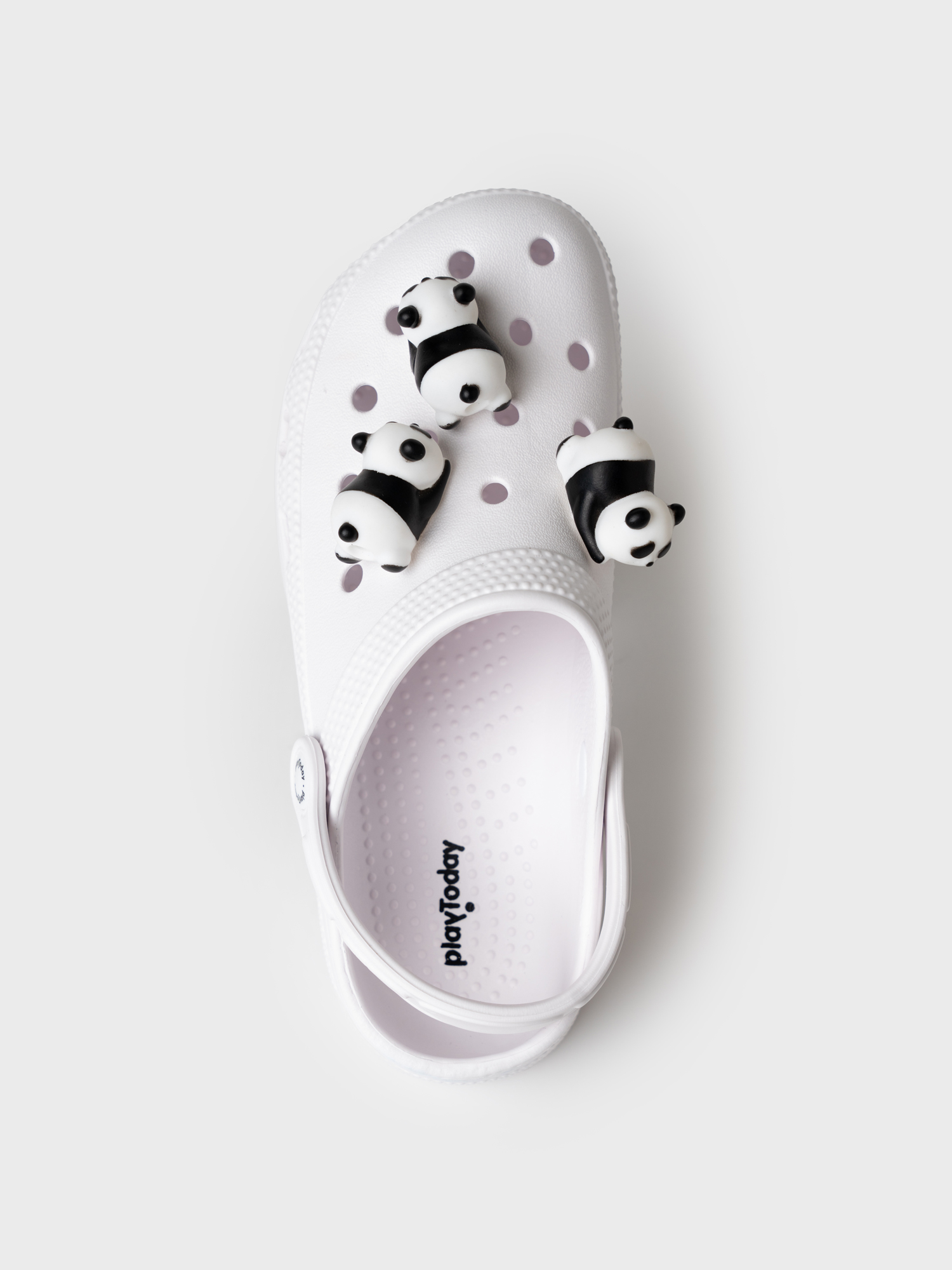 Сабо PlayToday 12521899 - фото 4