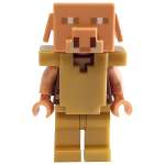 Фигурка LEGO Minecraft Piglin