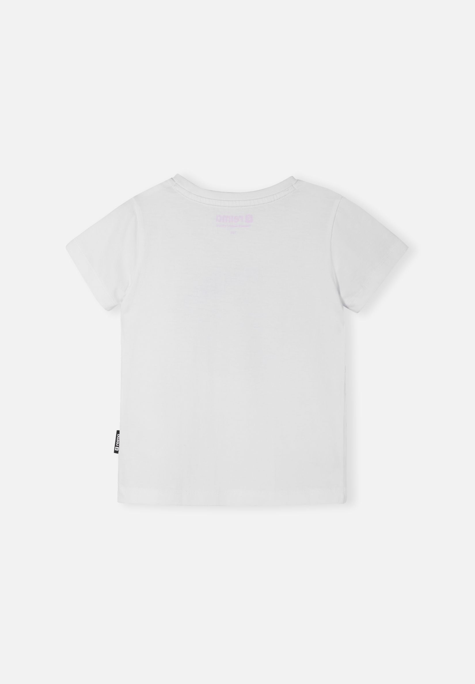 Футболка Reima 526425-011A - фото 2