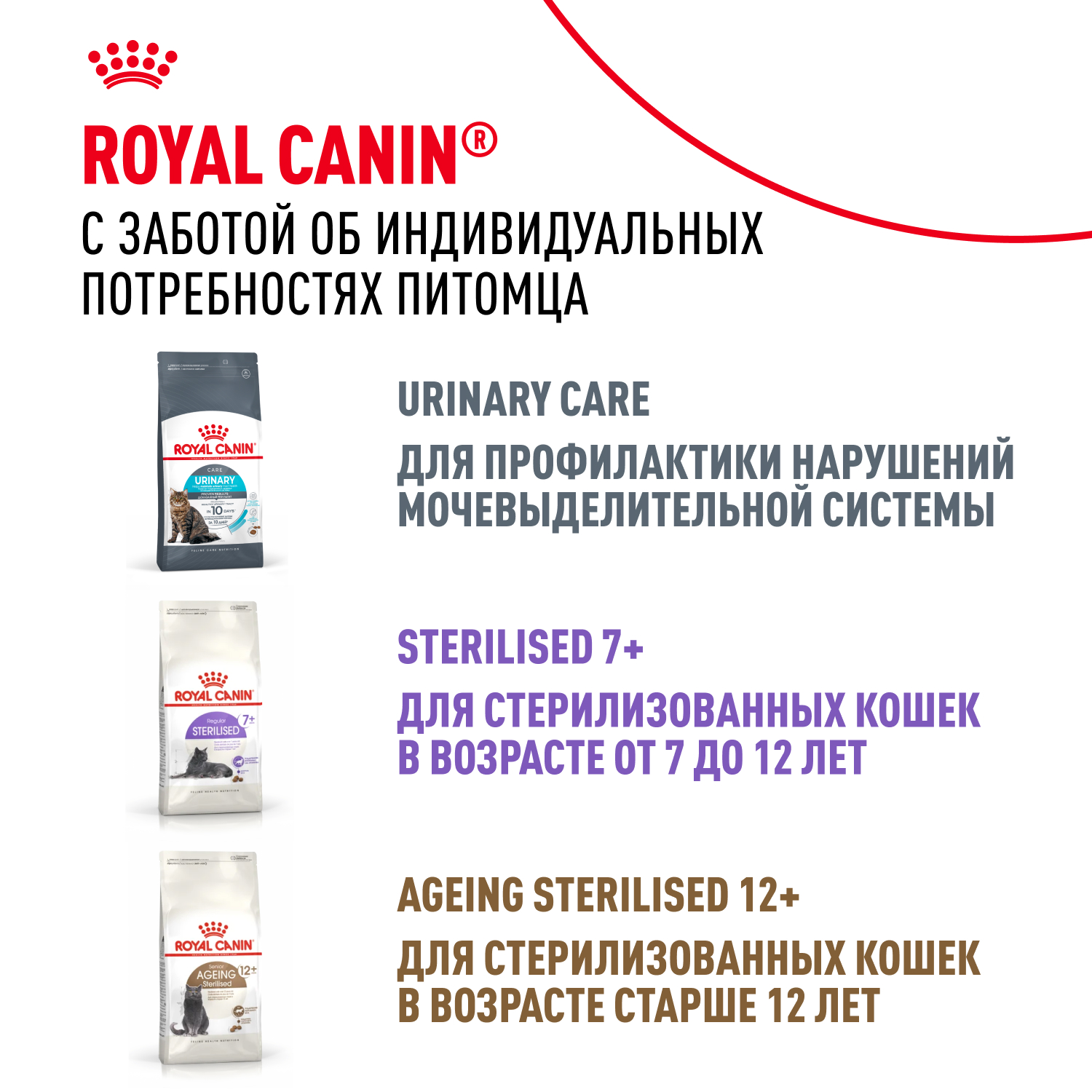 Корм ROYAL CANIN Sterilised 37 сухой 0.2кг для стерилизованных кошек - фото 10