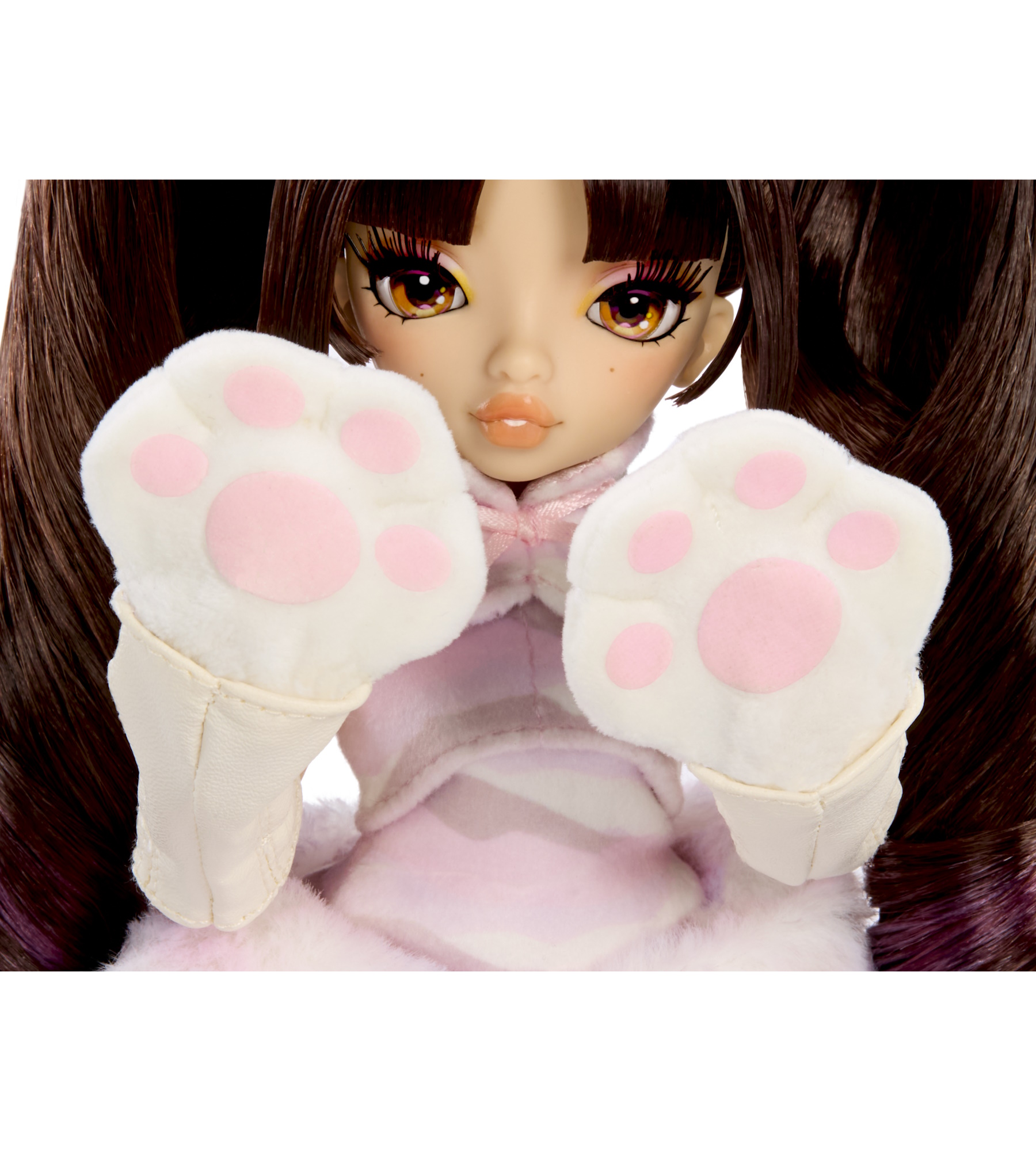 Кукла модельная MirrorMi Akiko Kittyama 253488 - фото 7