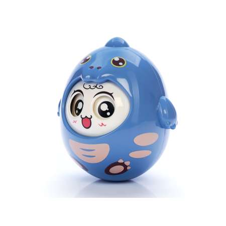 Игрушка LANSI WORLD неваляшка