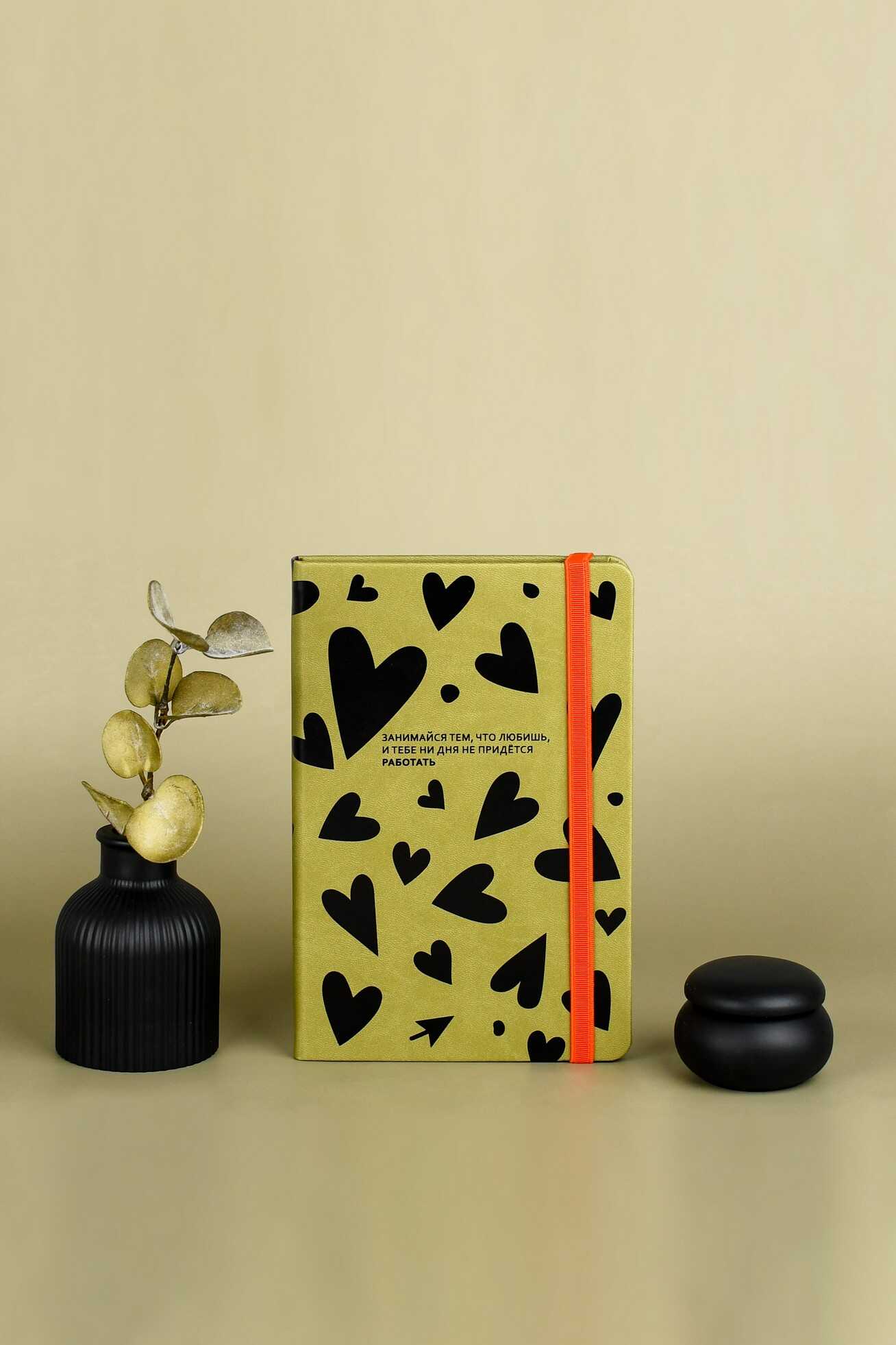 Записная книжка Феникс + ESCALADA 120 лист. - фото 14