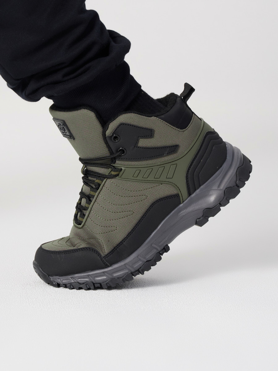 Ботинки Antilopa AL 15021 - фото 23