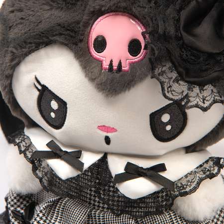 Рюкзак дошкольный Erhaft Kuromi