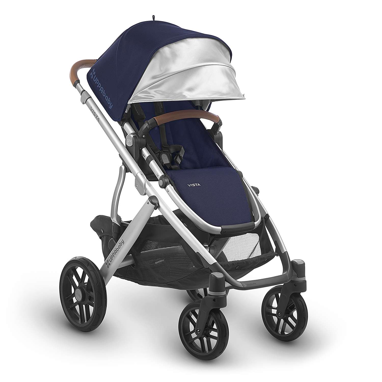 Коляска 2в1 UPPAbaby - фото 2
