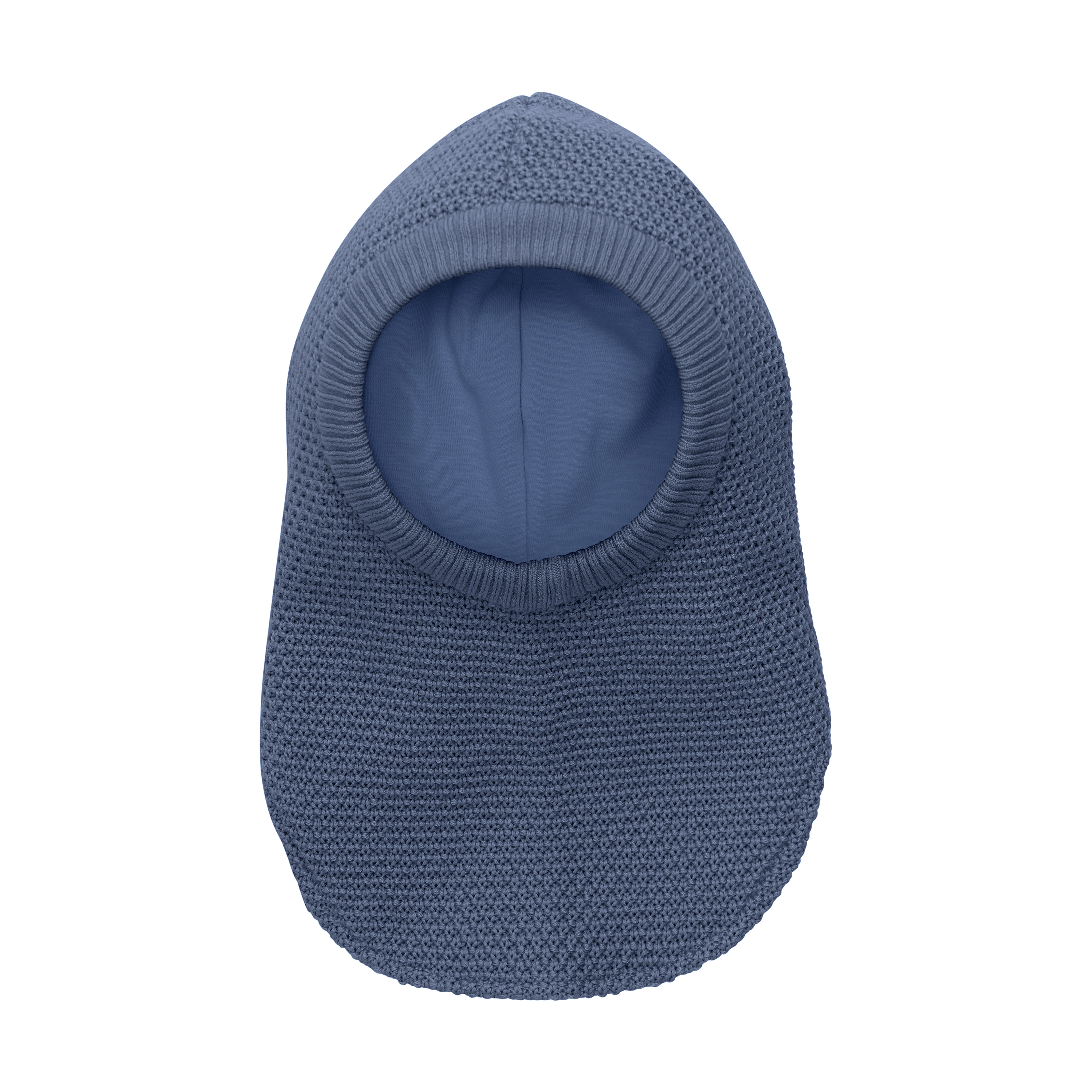 Шапка-шлем Color Kids 741903-7150 - фото 1