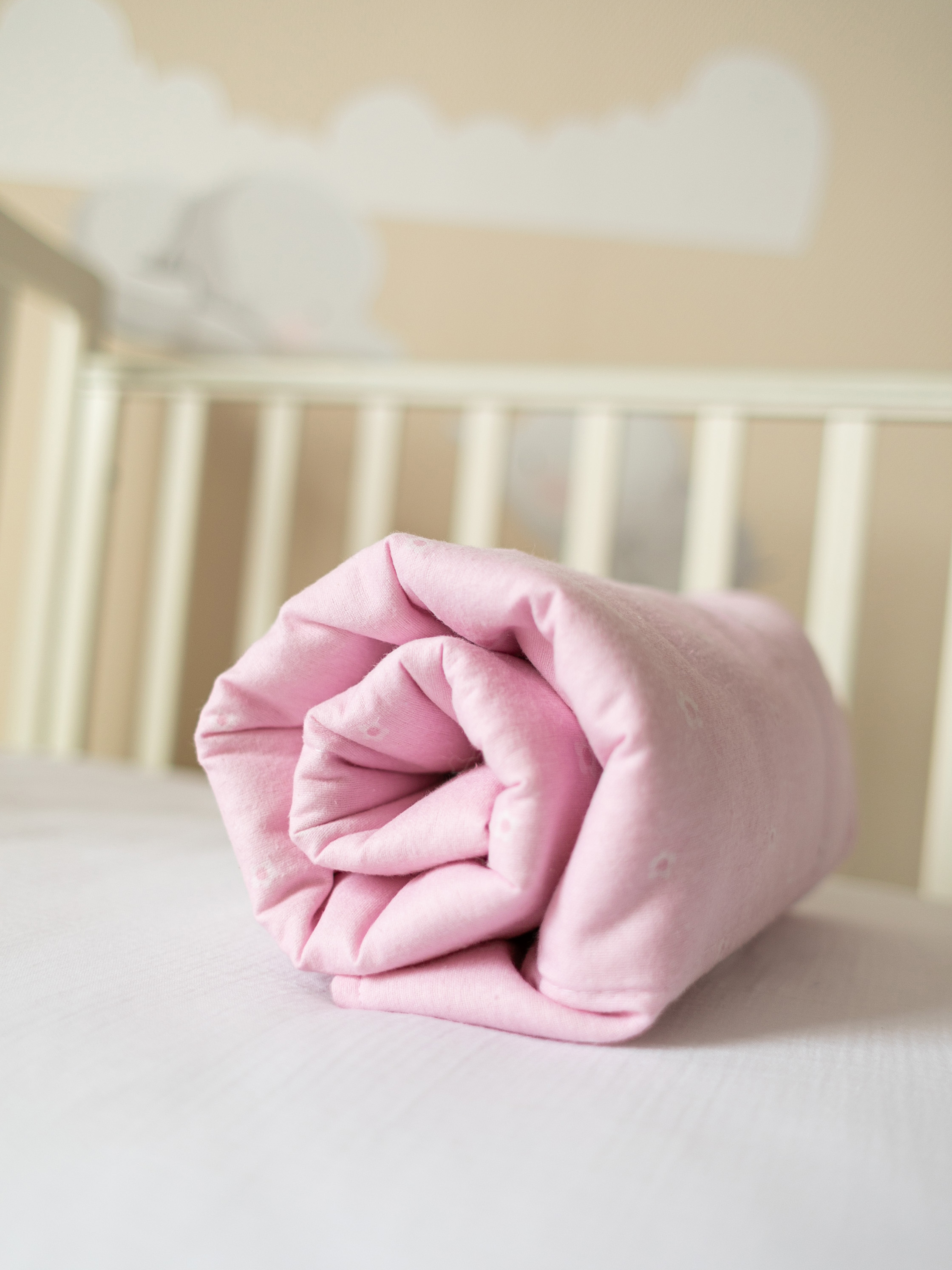 Спальный мешок BabyEdel 50 x 80 см хлопок - фото 11