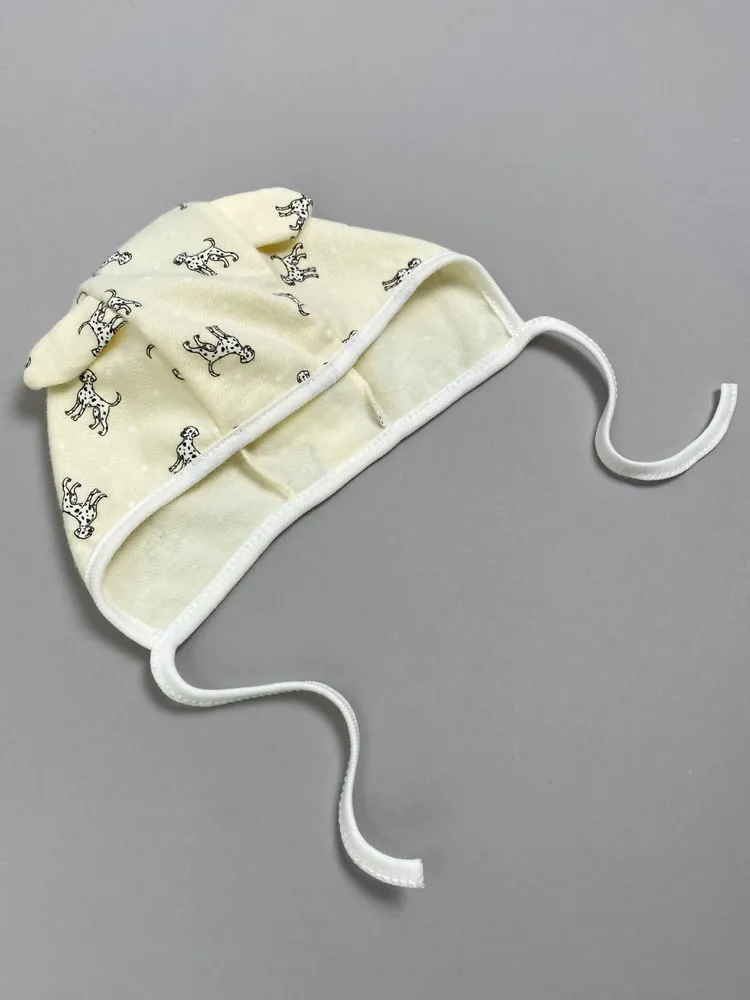 Чепчик Clariss ЦБ-00001456 - фото 1