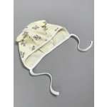 Чепчик Clariss