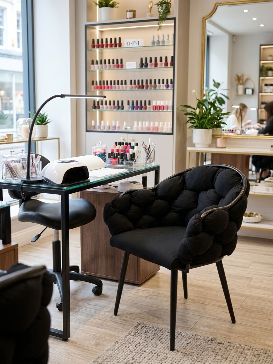 Стул New Victoria - фото 6