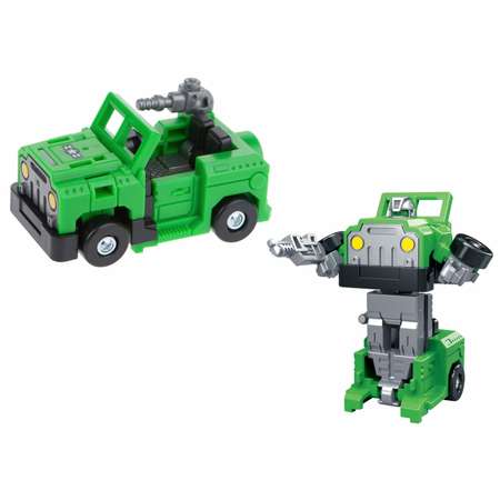 Игровой набор 1TOY Техноформерс
