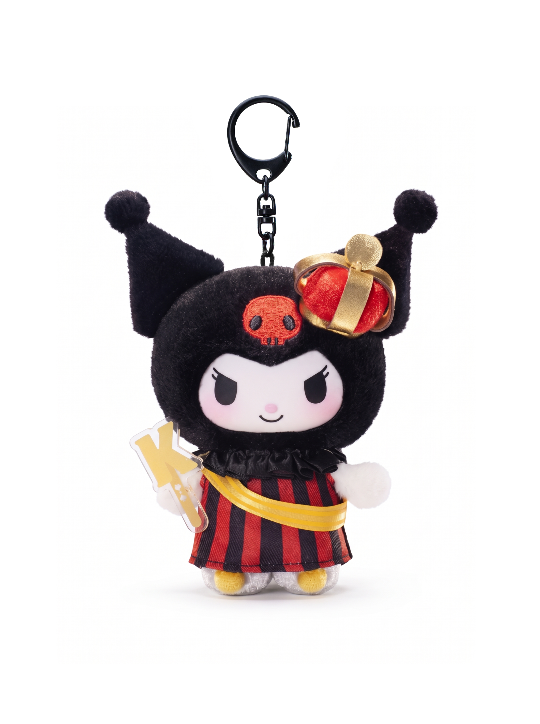 Фигурка Hello Kitty Покерное королевство - фото 17