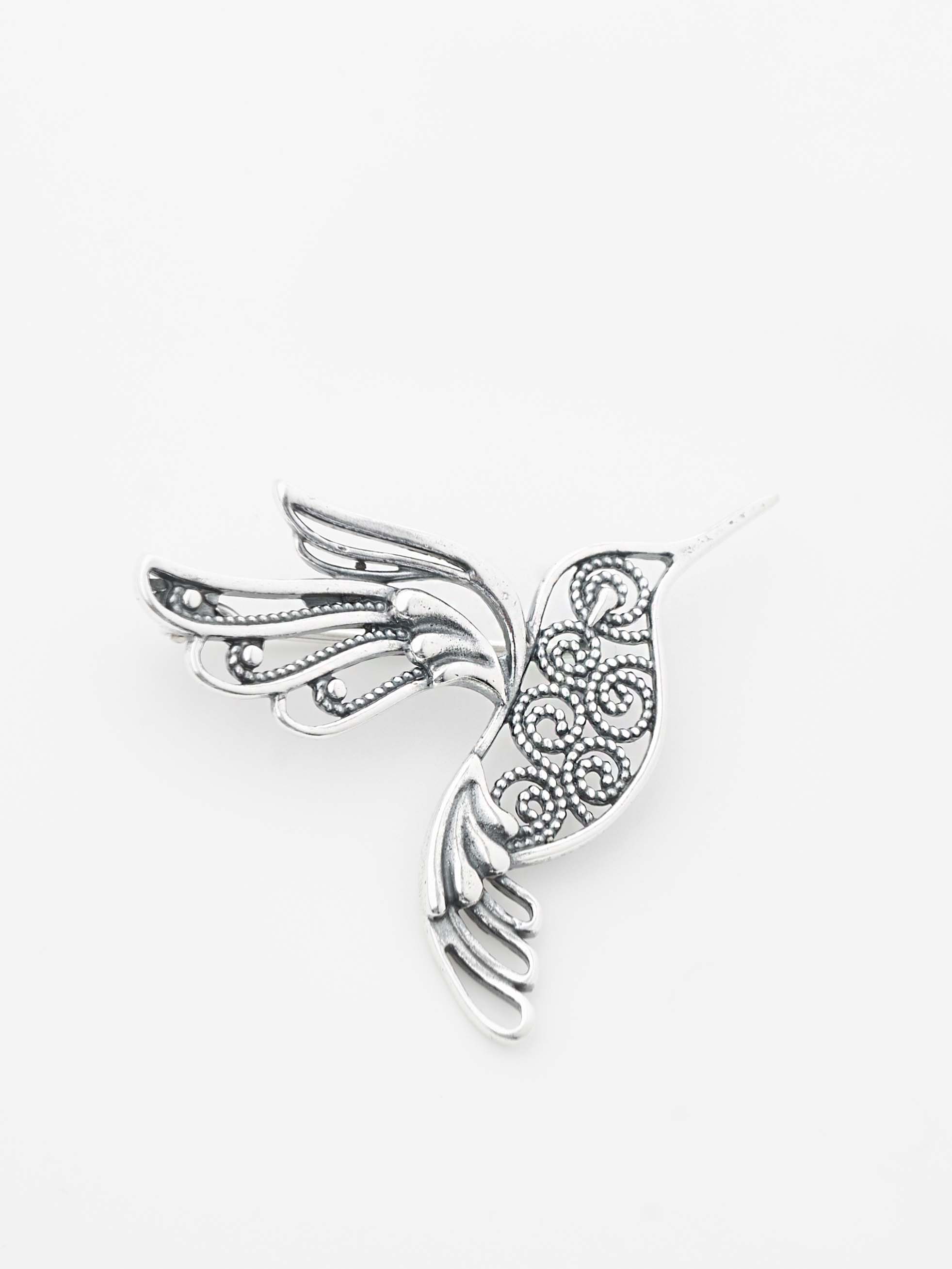 Брошь Shine and Beauty 14015804 - фото 4