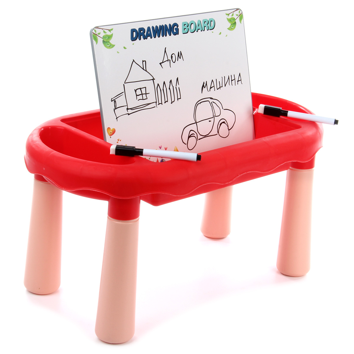 Игрушка Veld Co столик - фото 1