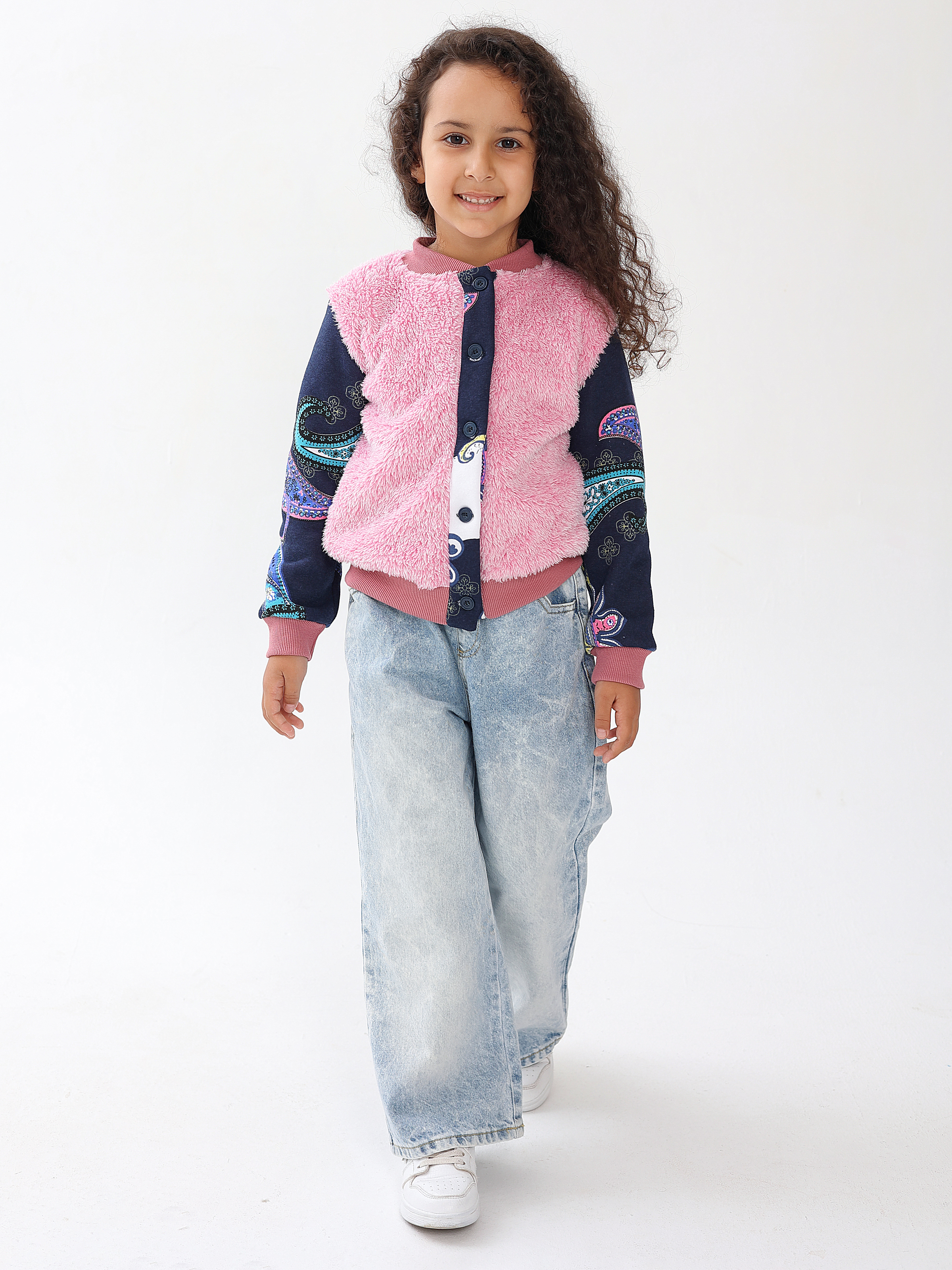 Бомбер АЙАС 27-20-25-035 - фото 13