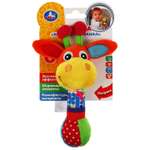 Игрушка УМка погремушка