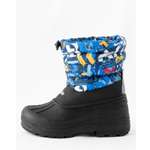 Сноубутсы Lassie