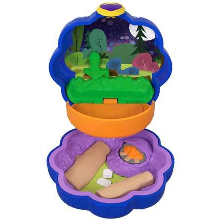 Кукла мини POLLY POCKET