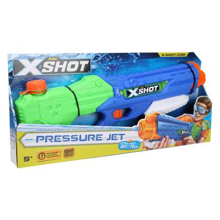 Ружье водный Zuru XSHOT
